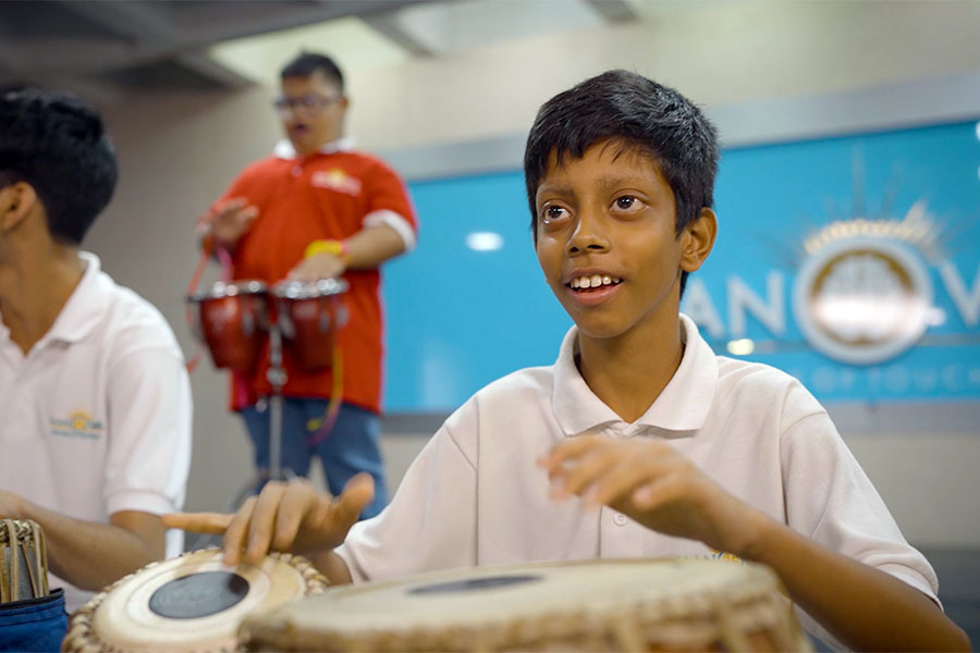 Intellectual Disability