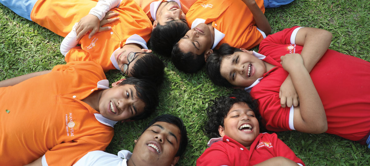 Empowering Special Minds for a Brighter Future