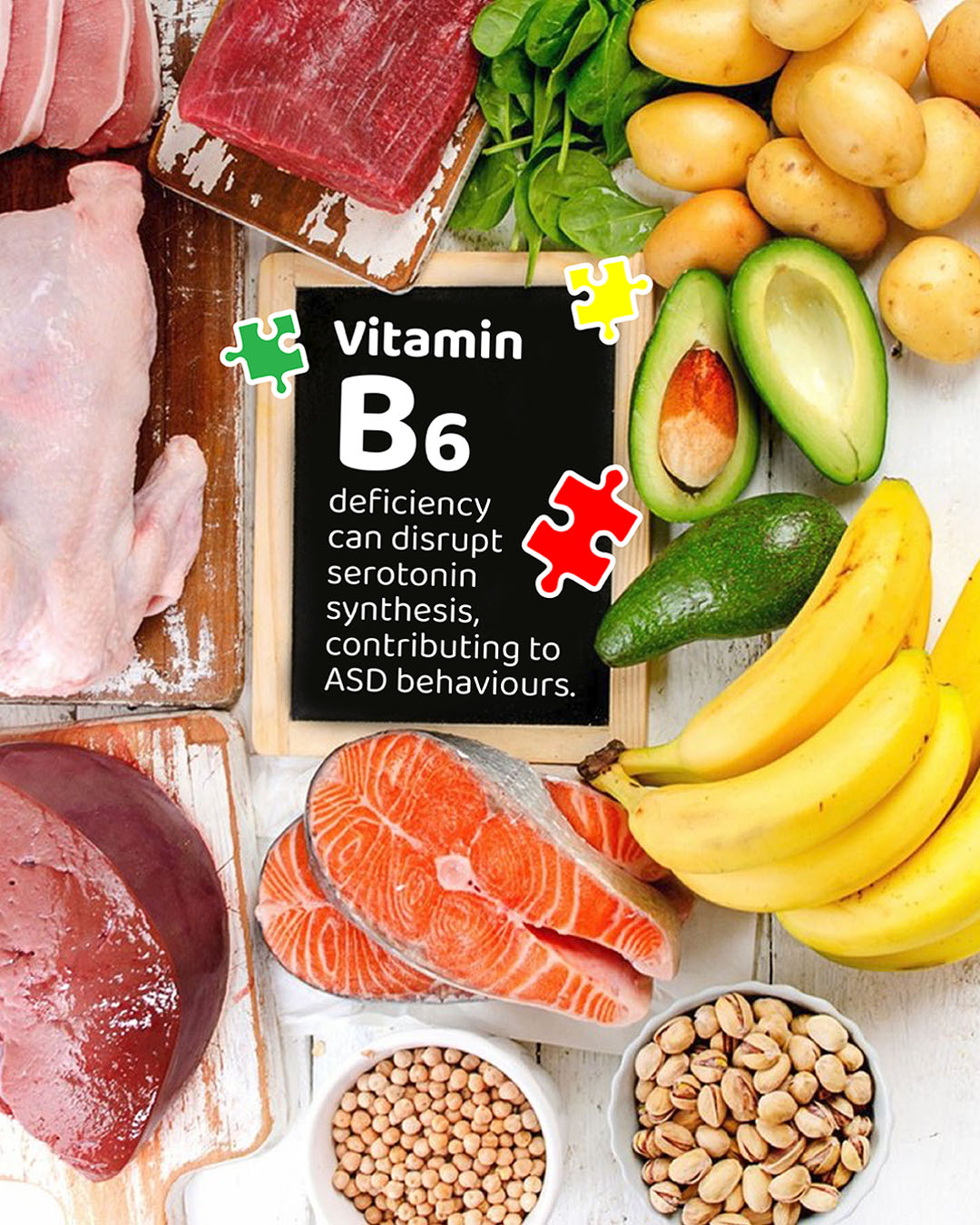 Autism awareness starts with acceptance