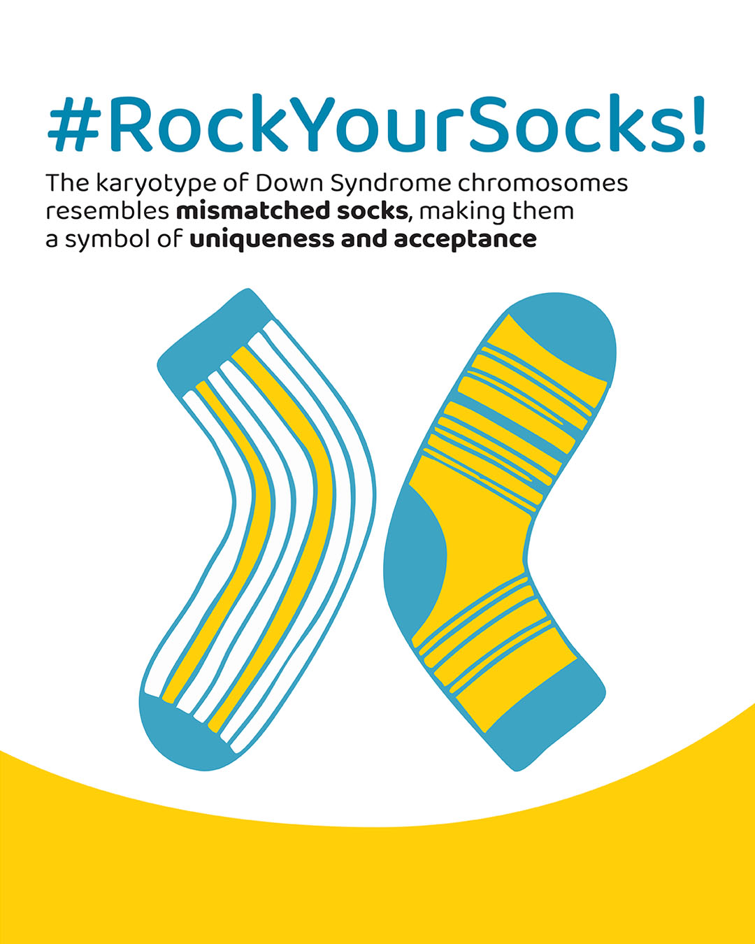 World Down Syndrome Day