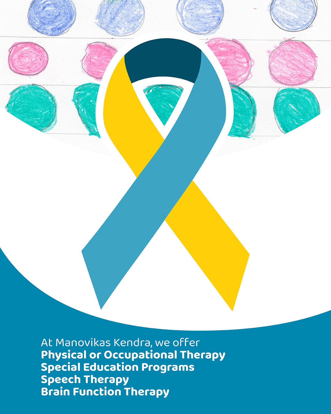 World Down Syndrome Day