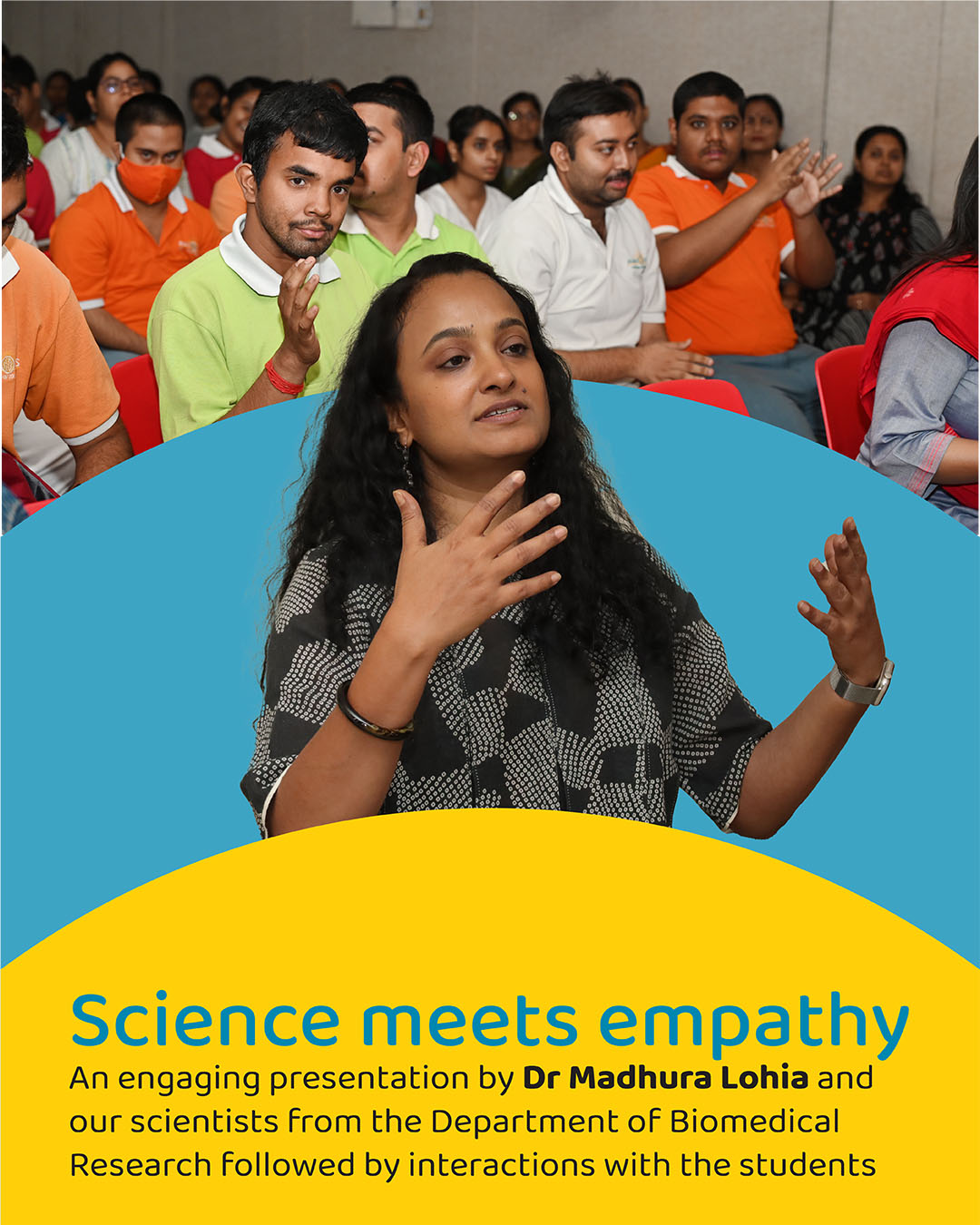 World Down Syndrome Day