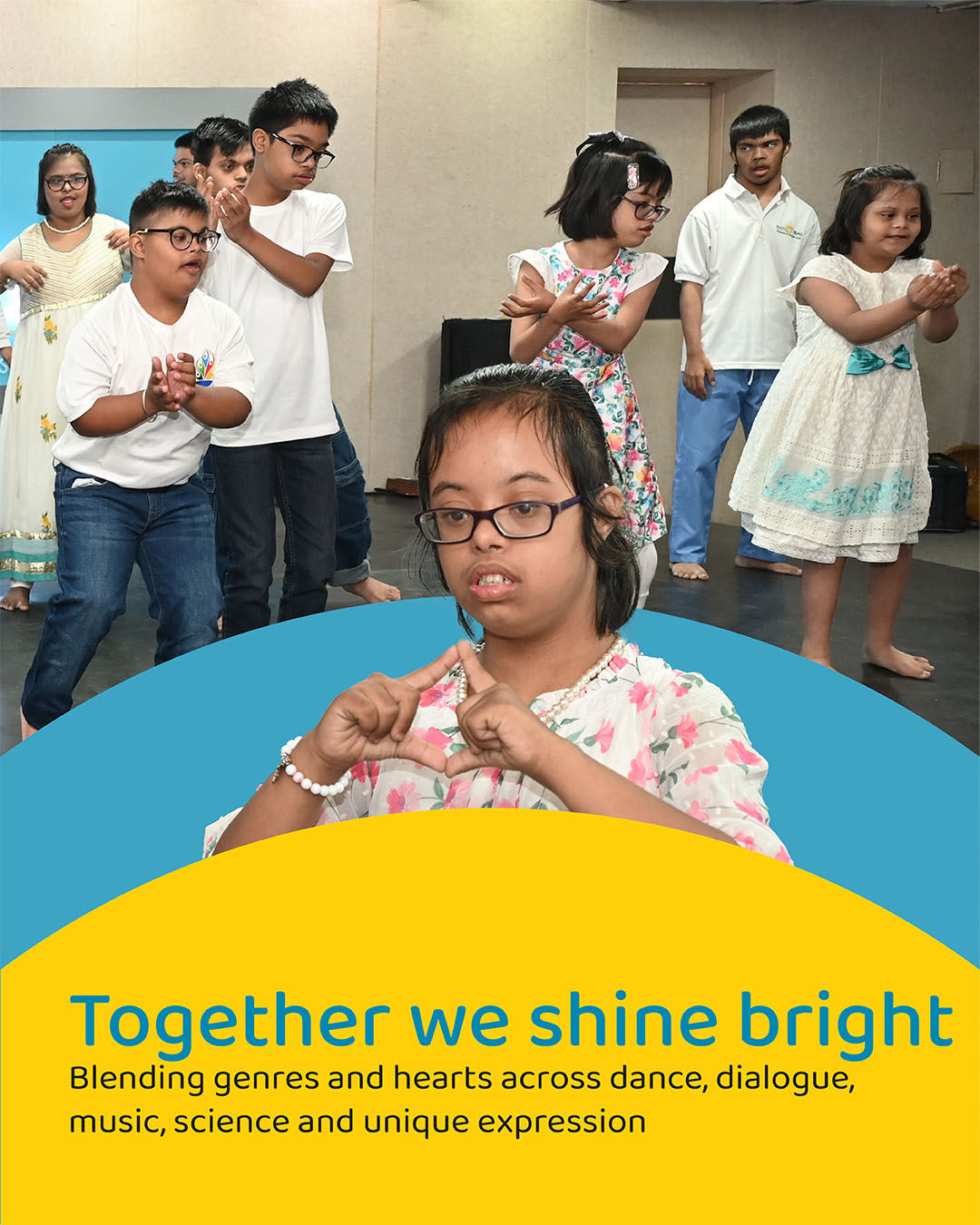 World Down Syndrome Day