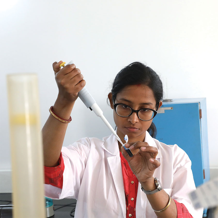 Centre for Biomedical Research