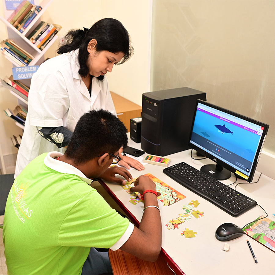 Centre for Brain Function Therapy