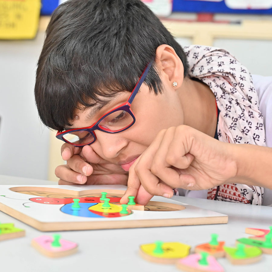 Centre for Education