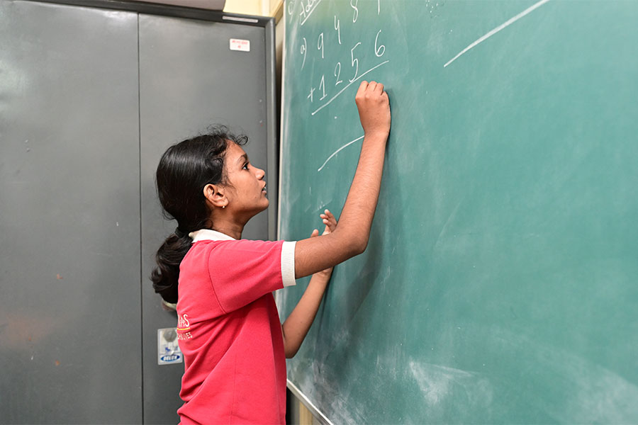 National Institute Of Open Schooling