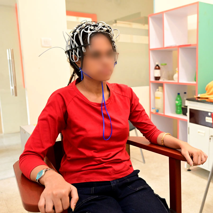 Centre for Stress Management