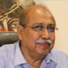 Prof Ashoke Ranjan Thakur