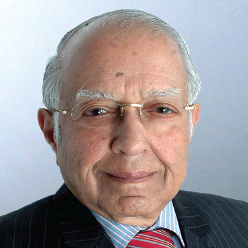 Shri S N Jhunjhunwala